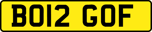BO12GOF