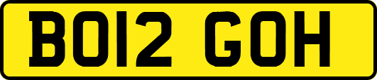 BO12GOH