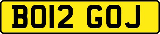 BO12GOJ