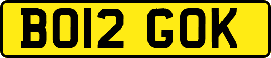 BO12GOK