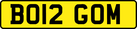 BO12GOM