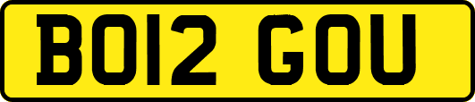 BO12GOU