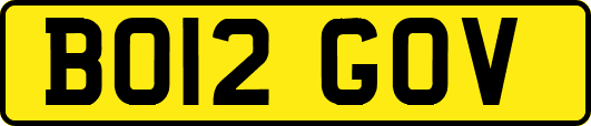 BO12GOV