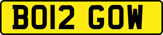 BO12GOW