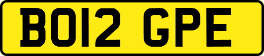 BO12GPE