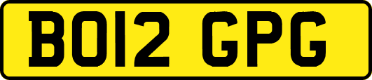 BO12GPG