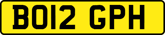 BO12GPH