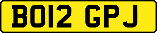 BO12GPJ
