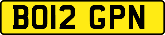 BO12GPN