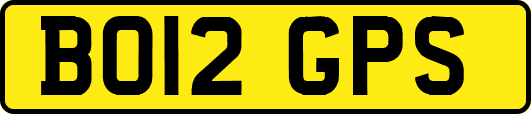 BO12GPS