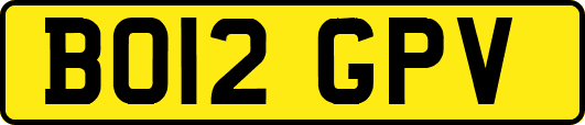 BO12GPV