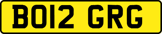 BO12GRG