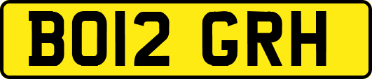 BO12GRH