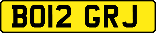 BO12GRJ
