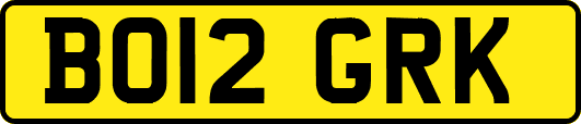 BO12GRK