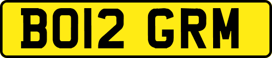 BO12GRM