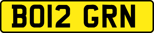 BO12GRN