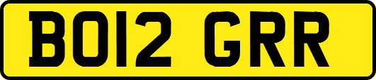BO12GRR