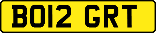 BO12GRT