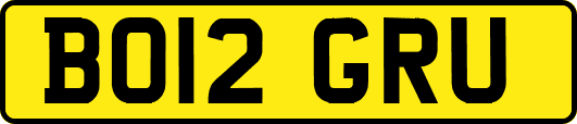 BO12GRU