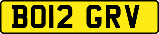 BO12GRV
