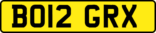 BO12GRX
