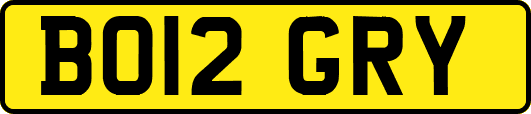 BO12GRY