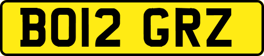 BO12GRZ