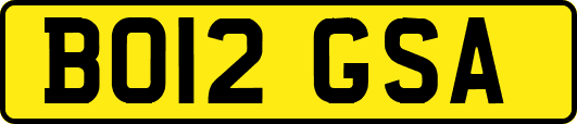 BO12GSA