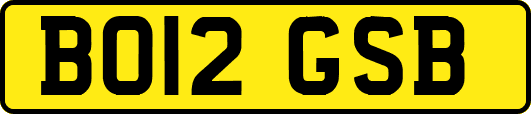 BO12GSB