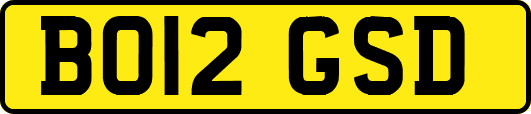 BO12GSD