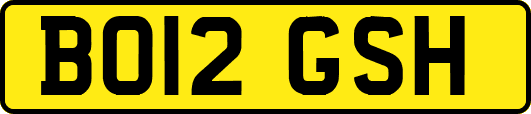 BO12GSH