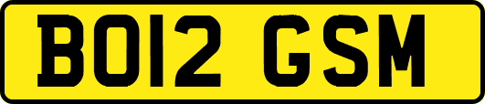 BO12GSM