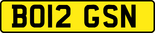 BO12GSN