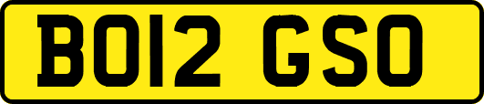 BO12GSO