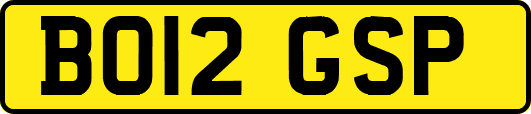 BO12GSP
