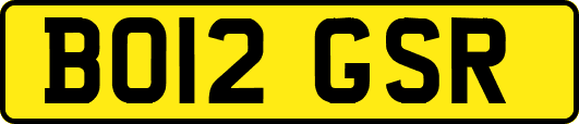 BO12GSR