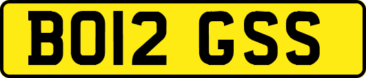 BO12GSS