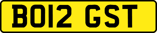 BO12GST