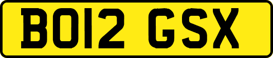 BO12GSX