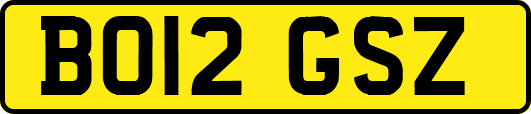 BO12GSZ