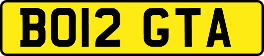 BO12GTA