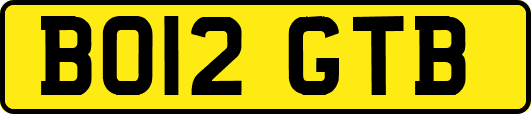 BO12GTB