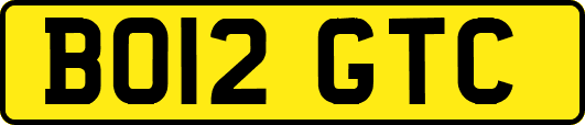 BO12GTC