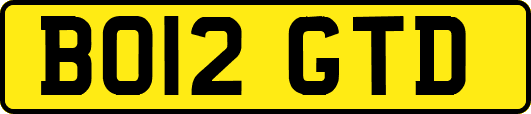 BO12GTD