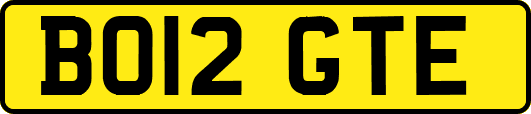 BO12GTE