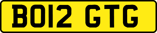 BO12GTG