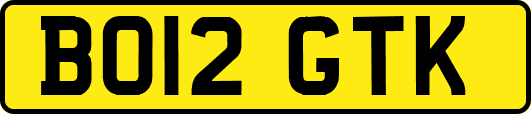BO12GTK