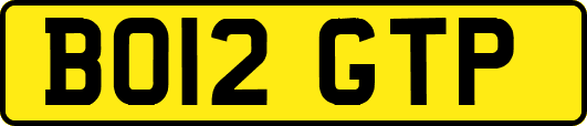 BO12GTP