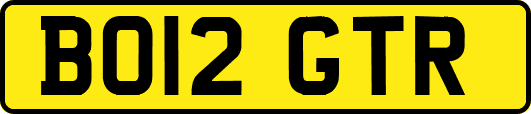 BO12GTR